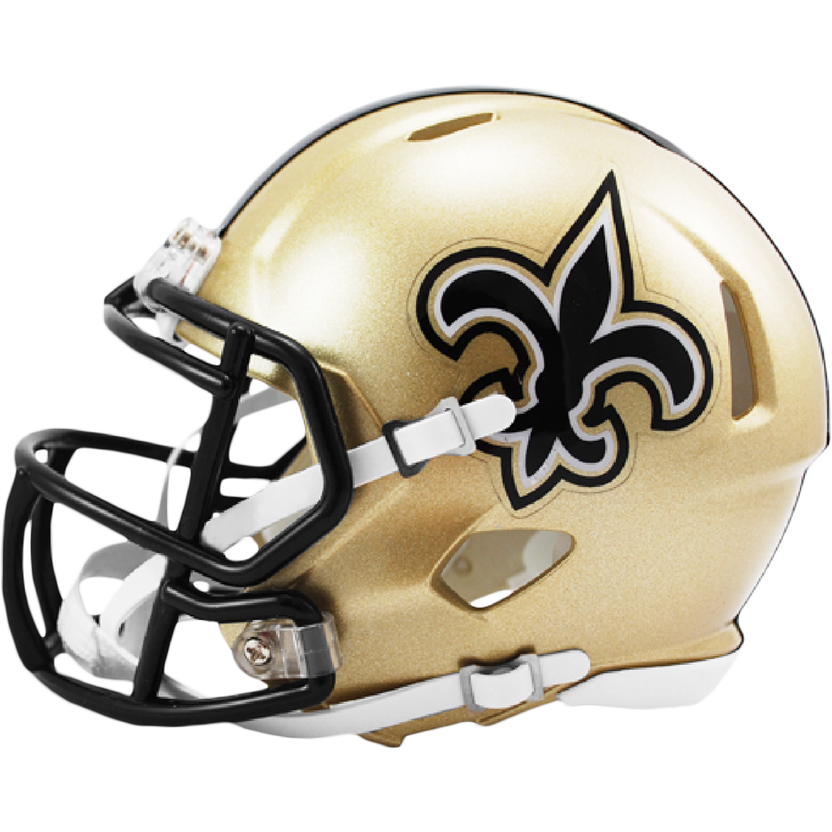 New Orleans Saints Mini Speed