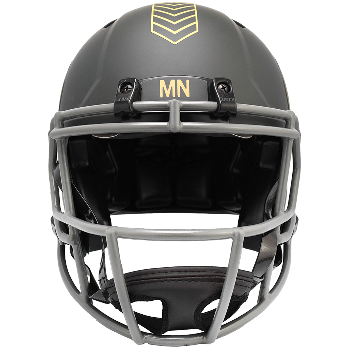 Minnesota Vikings 2025 Salute to Service Authentic Speed