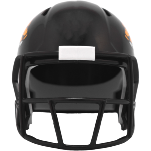 Jacksonville Jaguars Limited Edition Throwback Pocket Size Helmet 