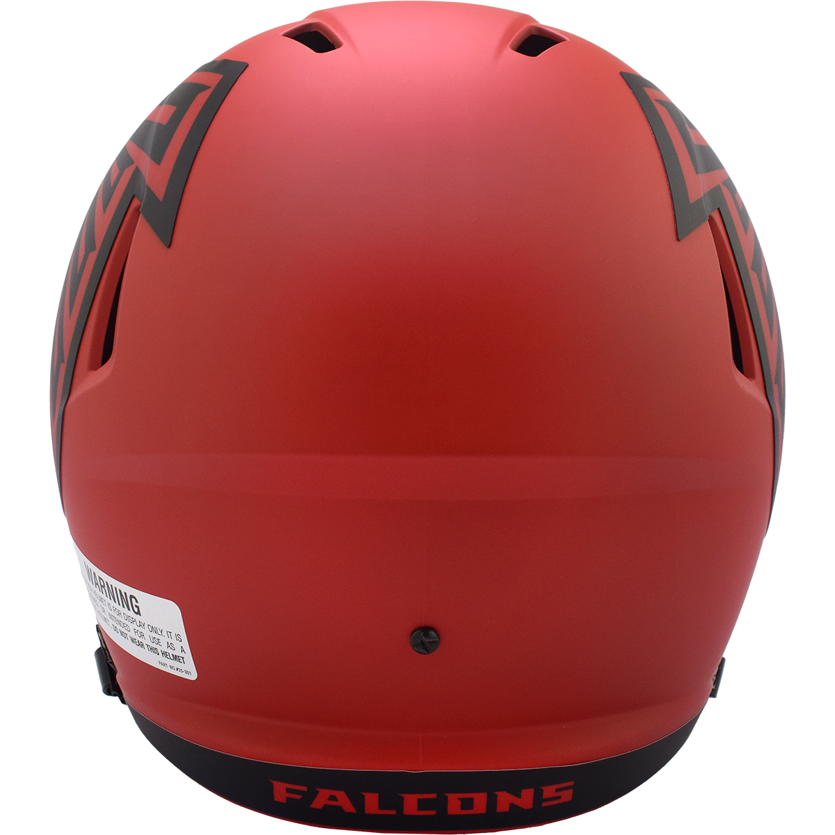 Atlanta Falcons Rave Alternate Replica Speed