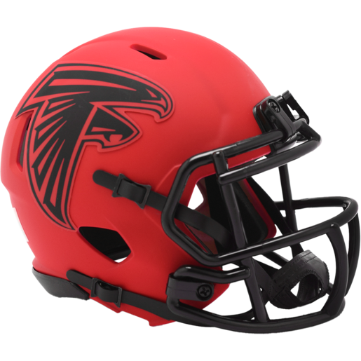 Atlanta Falcons Rave Alternate Mini Speed