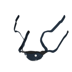 CAM·LOC TCP CHIN STRAP SMALL/MEDIUM NAVY CAM·LOC TCP CHIN STRAP SMALL/MEDIUM NAVY