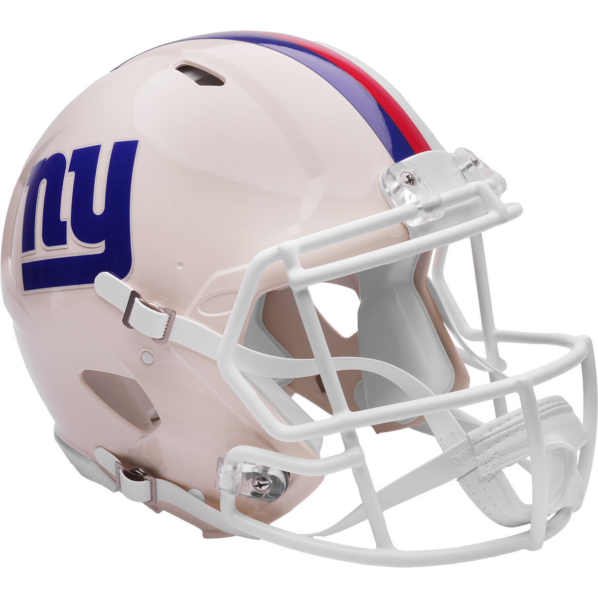 New York Giants Retro Authentic Speed