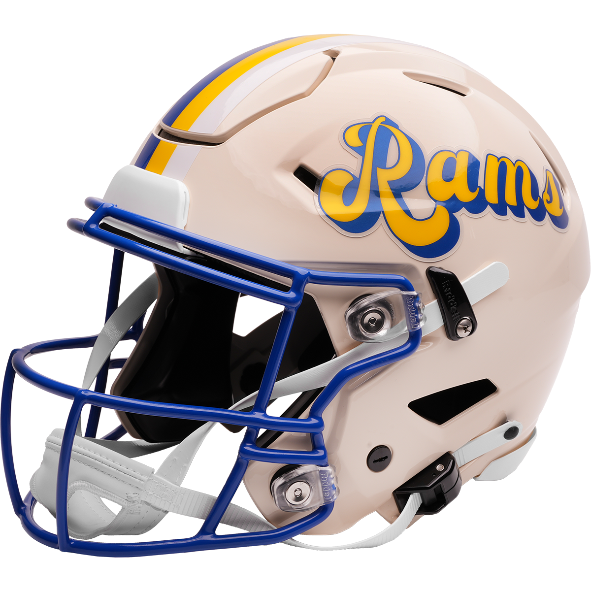 Los Angeles Rams Retro Authentic SpeedFlex
