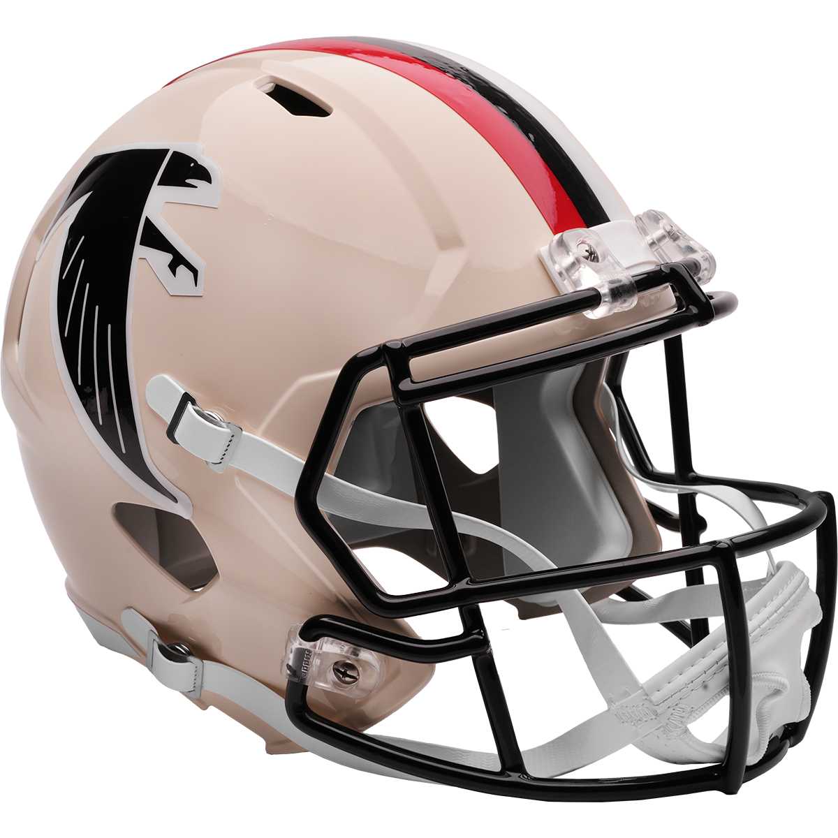 Atlanta Falcons Retro Replica Speed