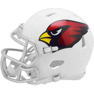 Arizona Cardinals Mini Speed Arizona Cardinals Mini Speed