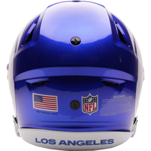 Los Angeles Rams On Field Alternate Authentic SpeedFlex Los Angeles Rams On Field Alternate Authentic SpeedFlex