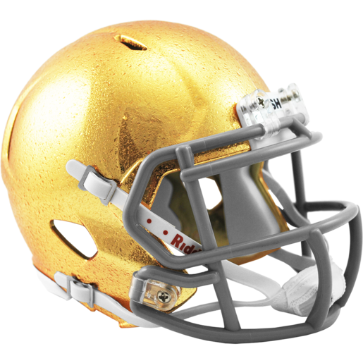 Notre Dame Fighting Irish Mini Speed HydroFX