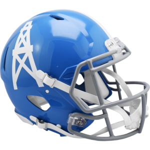 Houston Oilers Authentic Speed 1960 - 1962