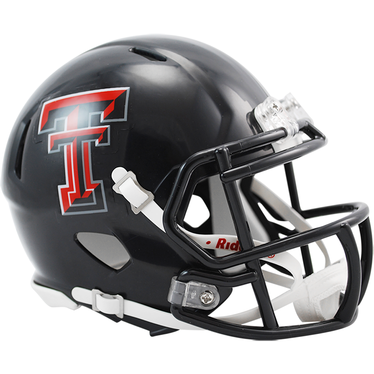 Texas Tech Red Raiders Mini Speed Texas Tech Red Raiders Mini Speed