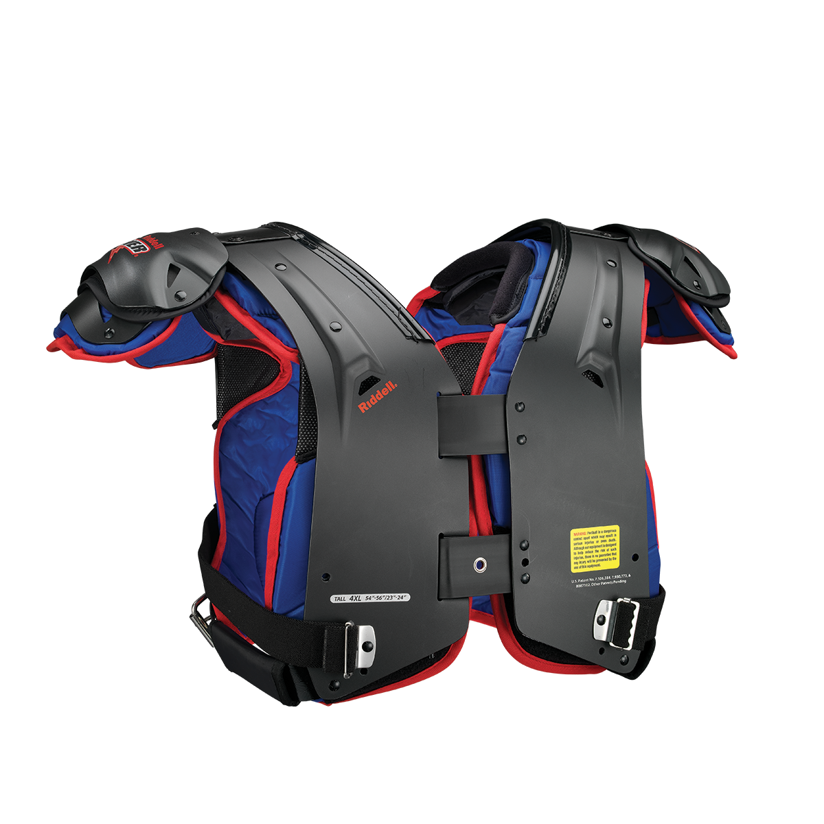 Custom Power CPK TALL