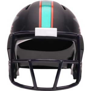 Miami Dolphins Limited Edition Rivalries Pocket Size Helmet Miami Dolphins Limited Edition Rivalries Pocket Size Helmet