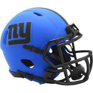 New York Giants Rave Alternate Mini Speed New York Giants Rave Alternate Mini Speed