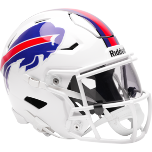 Buffalo Bills Mid-Size SpeedFlex