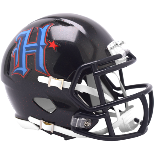 Houston Texans 2024 On Field Alternate Mini Speed