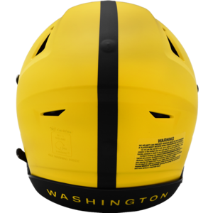 Washington Commanders Rave Alternate Authentic SpeedFlex Washington Commanders Rave Alternate Authentic SpeedFlex
