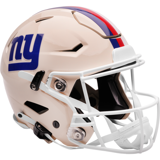 New York Giants Retro Authentic SpeedFlex