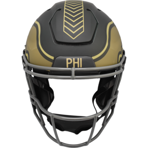 Philadelphia Eagles 2025 Salute to Service Authentic SpeedFlex Philadelphia Eagles 2025 Salute to Service Authentic SpeedFlex