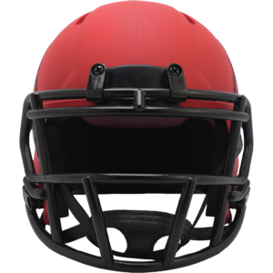 Houston Texans Rave Alternate Mini Speed Houston Texans Rave Alternate Mini Speed