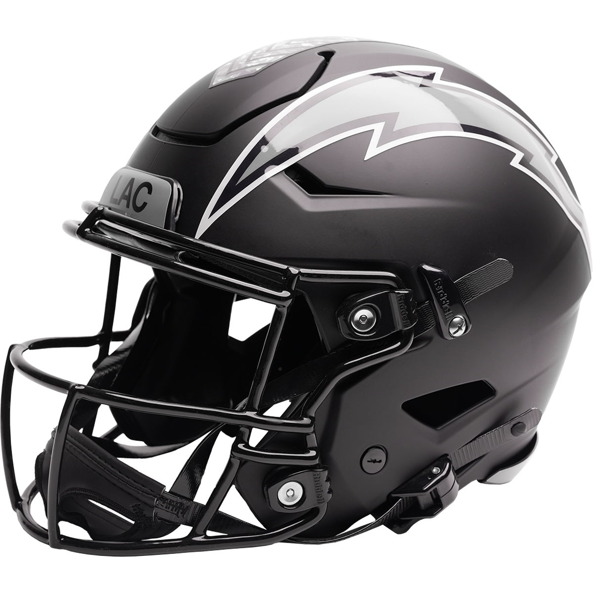 Los Angeles Chargers 2026 Salute to Service Authentic SpeedFlex
