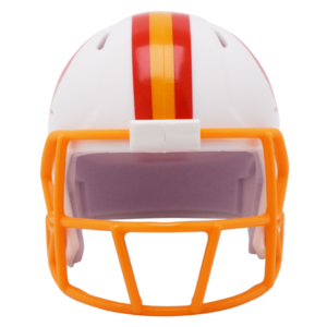 Tampa Bay Buccaneers Limited Edition Throwback Pocket Size Helmet Tampa Bay Buccaneers Limited Edition Throwback Pocket Size Helmet