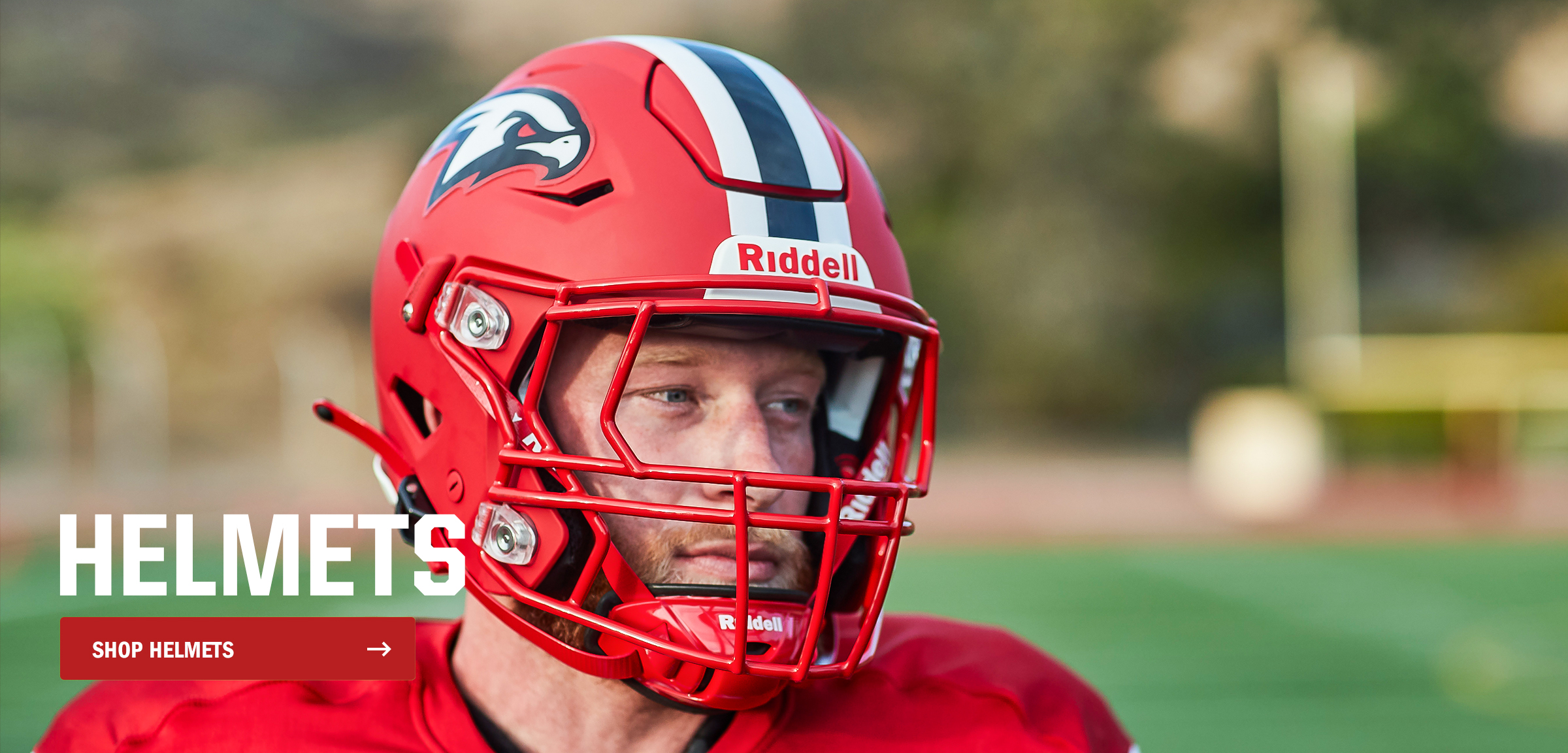 Riddell Homepage