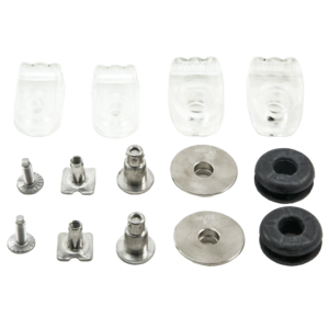 S-BAR HS4 FASKMASK MOUNTING KIT S-BAR HS4 FASKMASK MOUNTING KIT