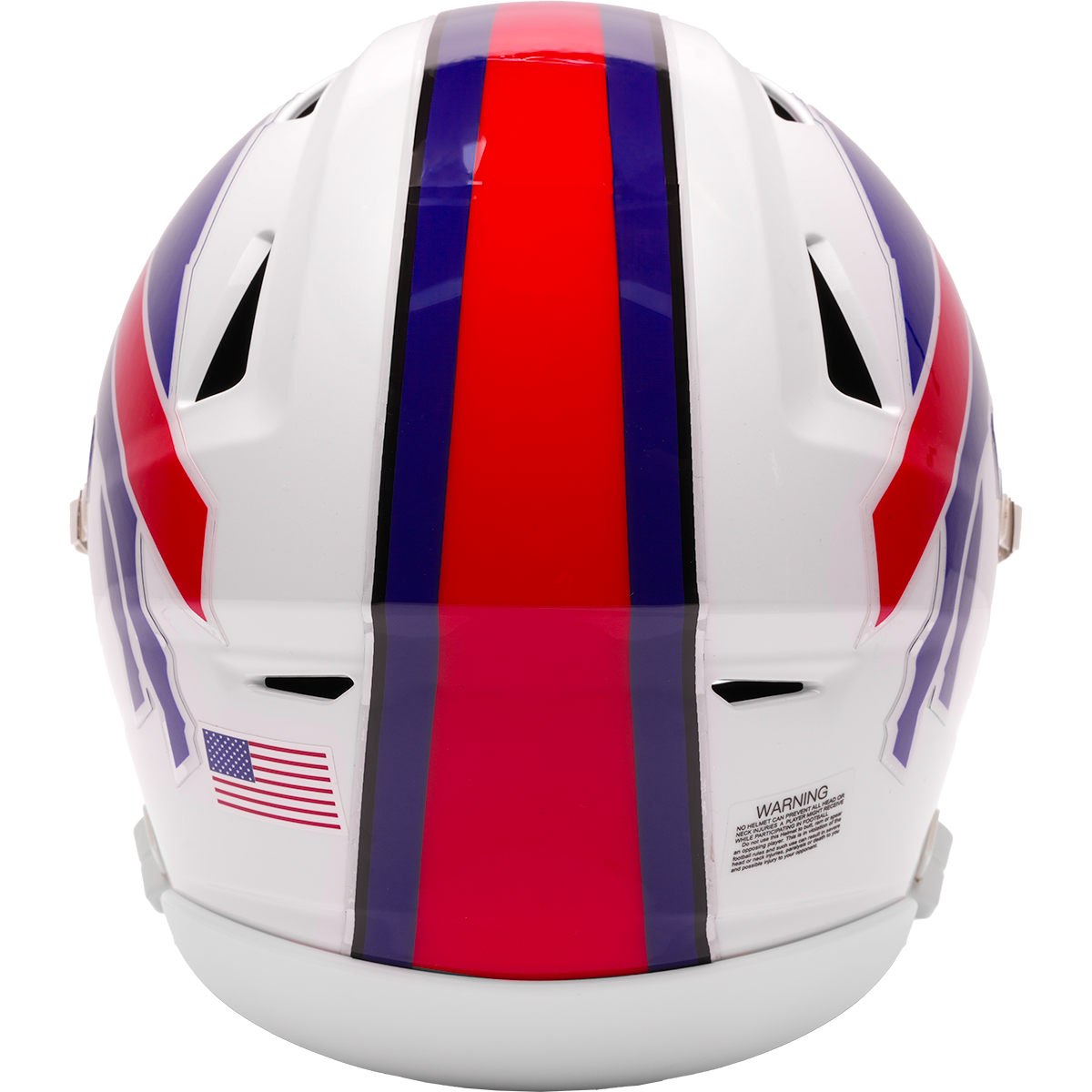Buffalo Bills Mid-Size SpeedFlex