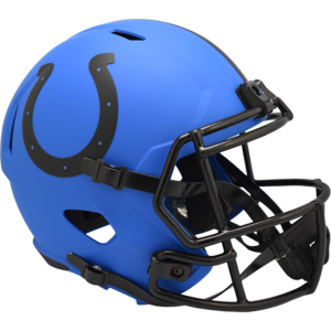Indianapolis Colts Rave Alternate Replica Speed Indianapolis Colts Rave Alternate Replica Speed