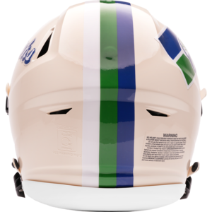 Seattle Seahawks Retro Authentic SpeedFlex Seattle Seahawks Retro Authentic SpeedFlex