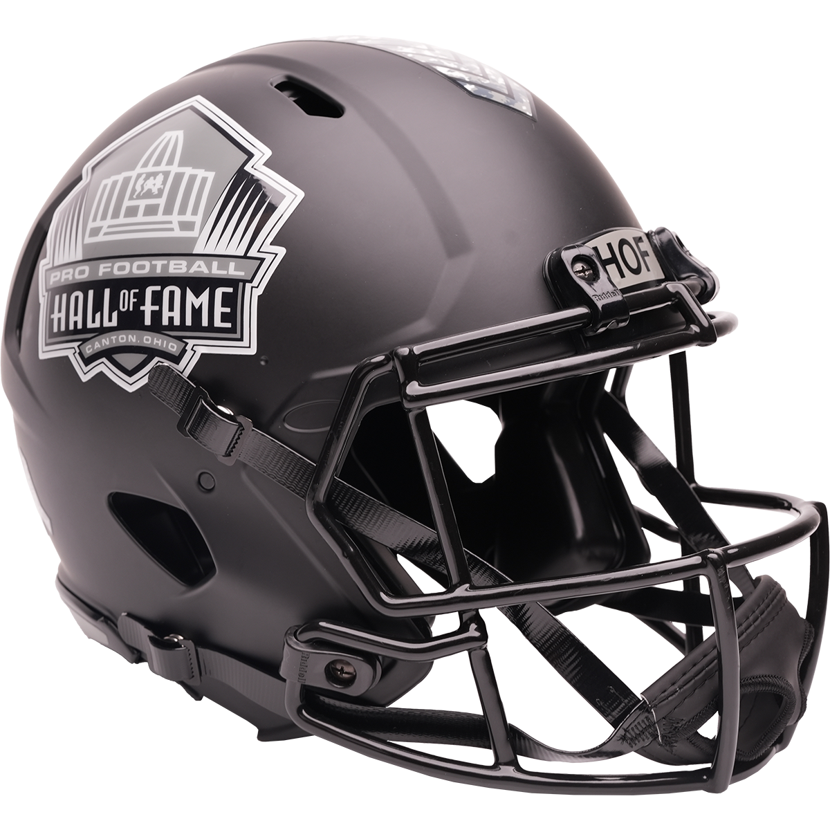 Hall of Fame 2026 Salute to Service Speed Authentic