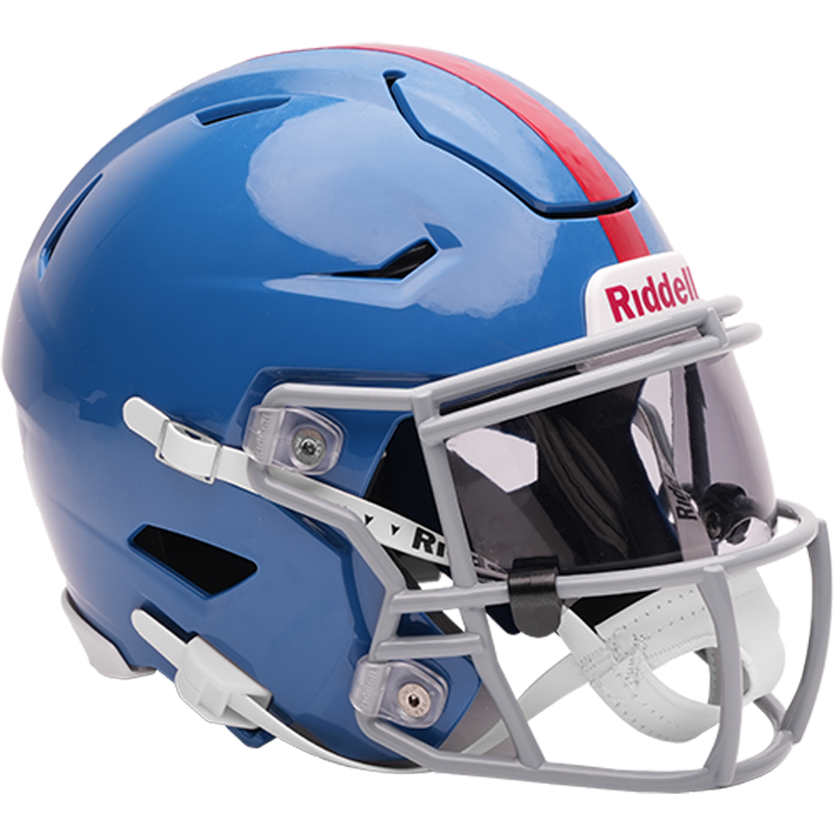 Mississippi Powder Blue Mid-Size SpeedFlex