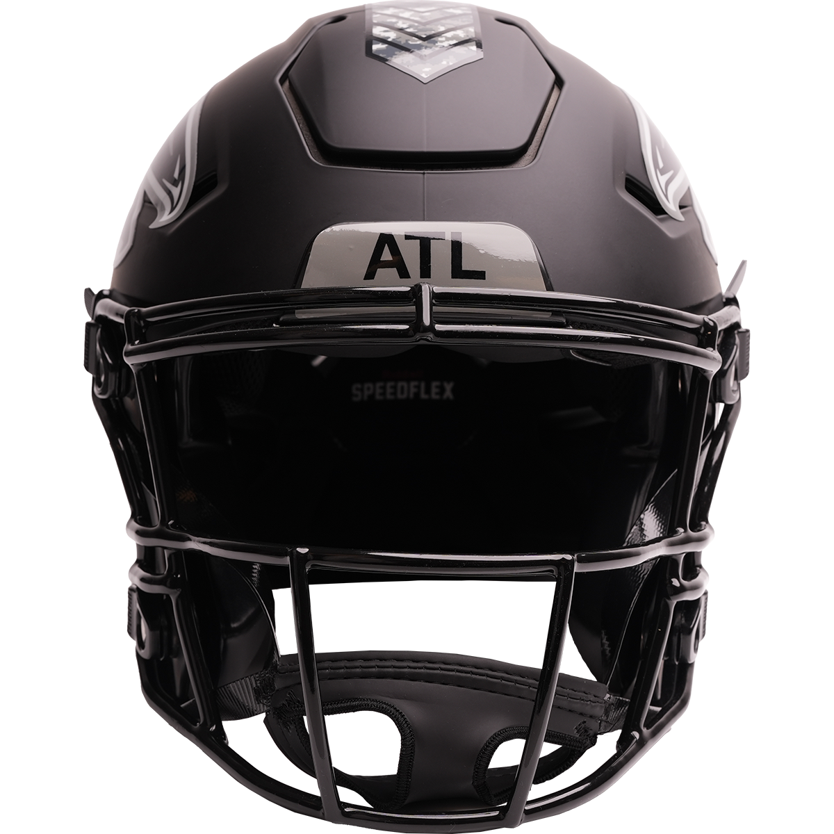 Atlanta Falcons 2026 Salute to Service Authentic SpeedFlex
