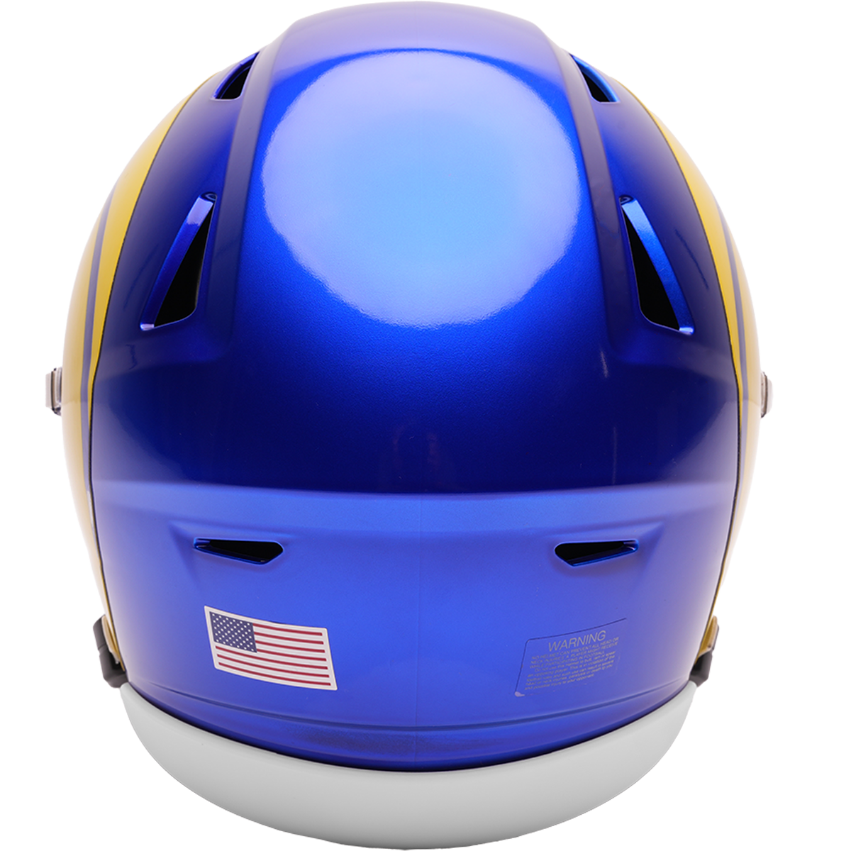 Los Angeles Rams Mid-Size SpeedFlex