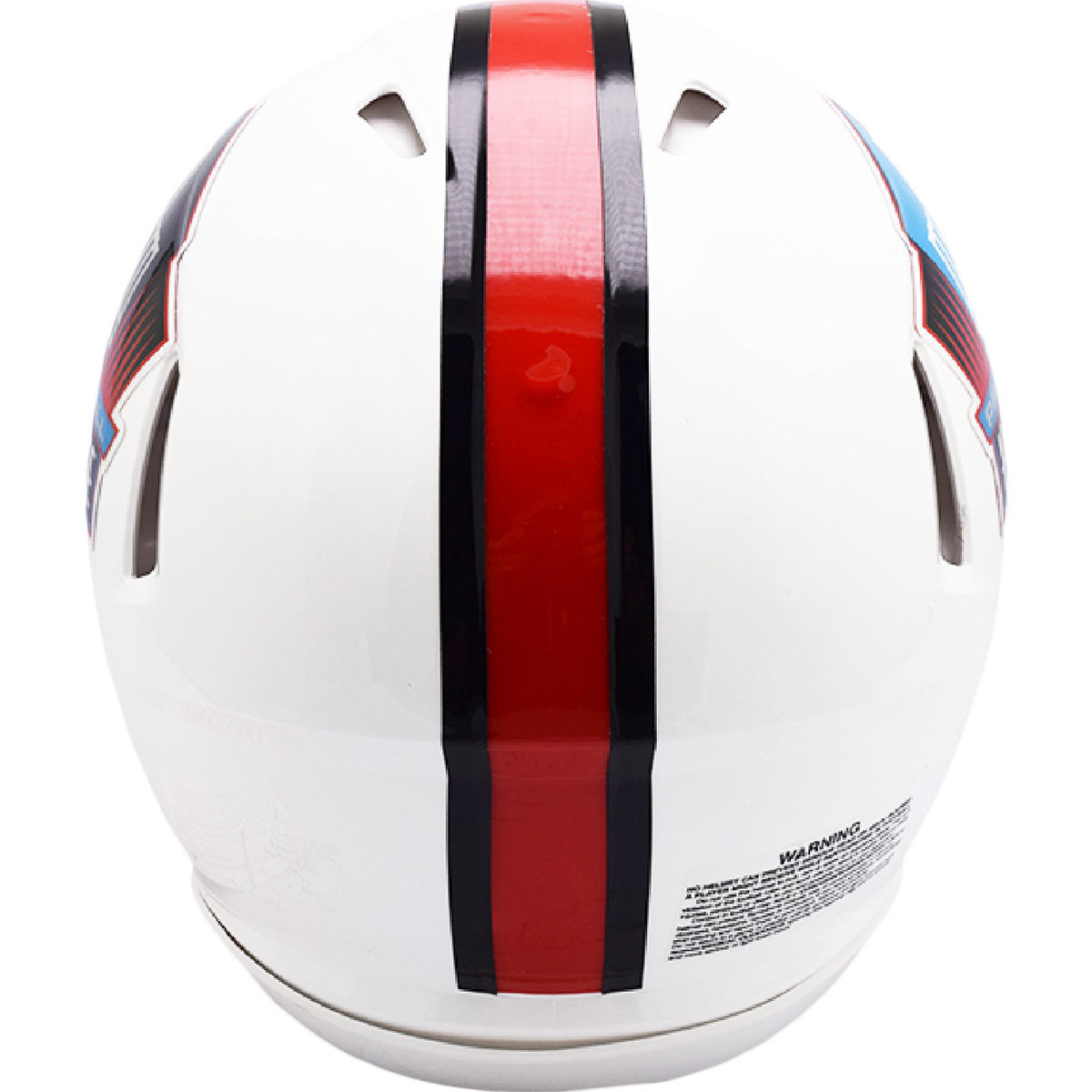 Hall of Fame Authentic Speed