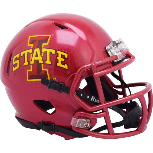 Iowa State Cyclones Mini Speed
