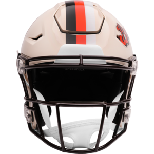 Cleveland Browns Retro Authentic SpeedFlex Cleveland Browns Retro Authentic SpeedFlex