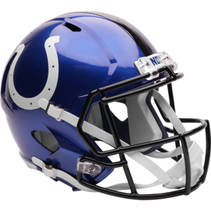 Indianapolis Colts Rivalries On Field Alternate Replica Speed Indianapolis Colts Rivalries On Field Alternate Replica Speed