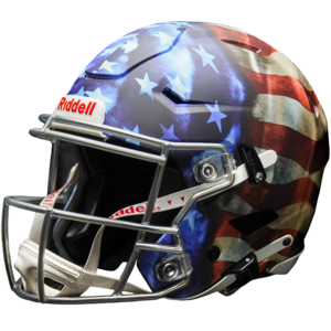 All-American Authentic SpeedFlex All-American Authentic SpeedFlex