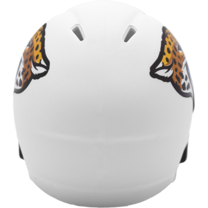 Jacksonville Jaguars Limited Edition On Field Alternate Pocket Size Helmet Jacksonville Jaguars Limited Edition On Field Alternate Pocket Size Helmet