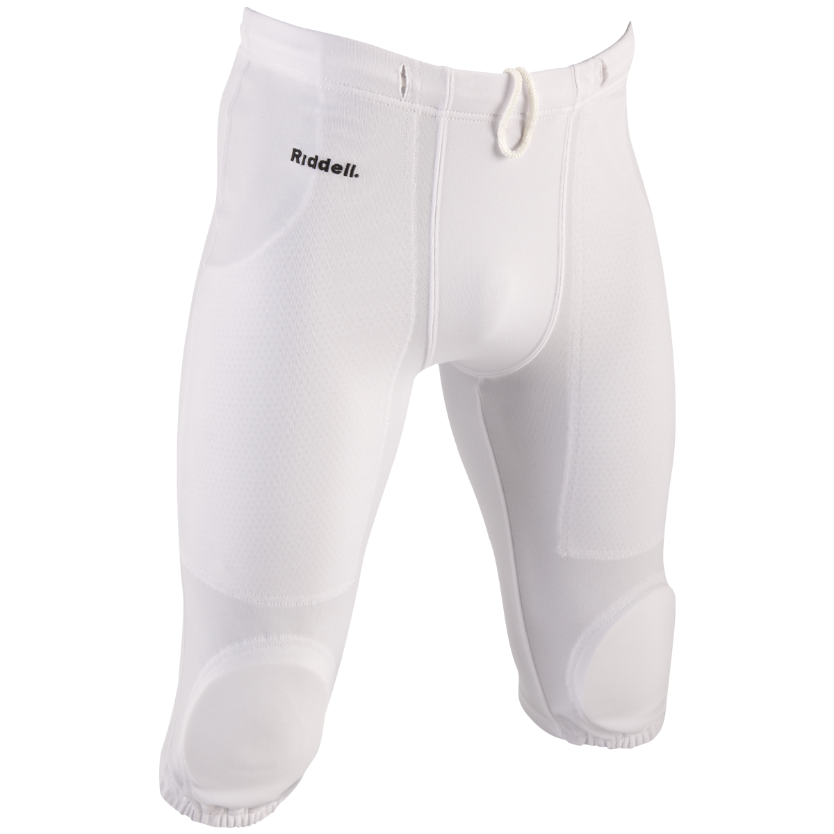 RUSH PRACTICE PANT ADULT WHITE X-LARGE RUSH PRACTICE PANT ADULT WHITE X-LARGE