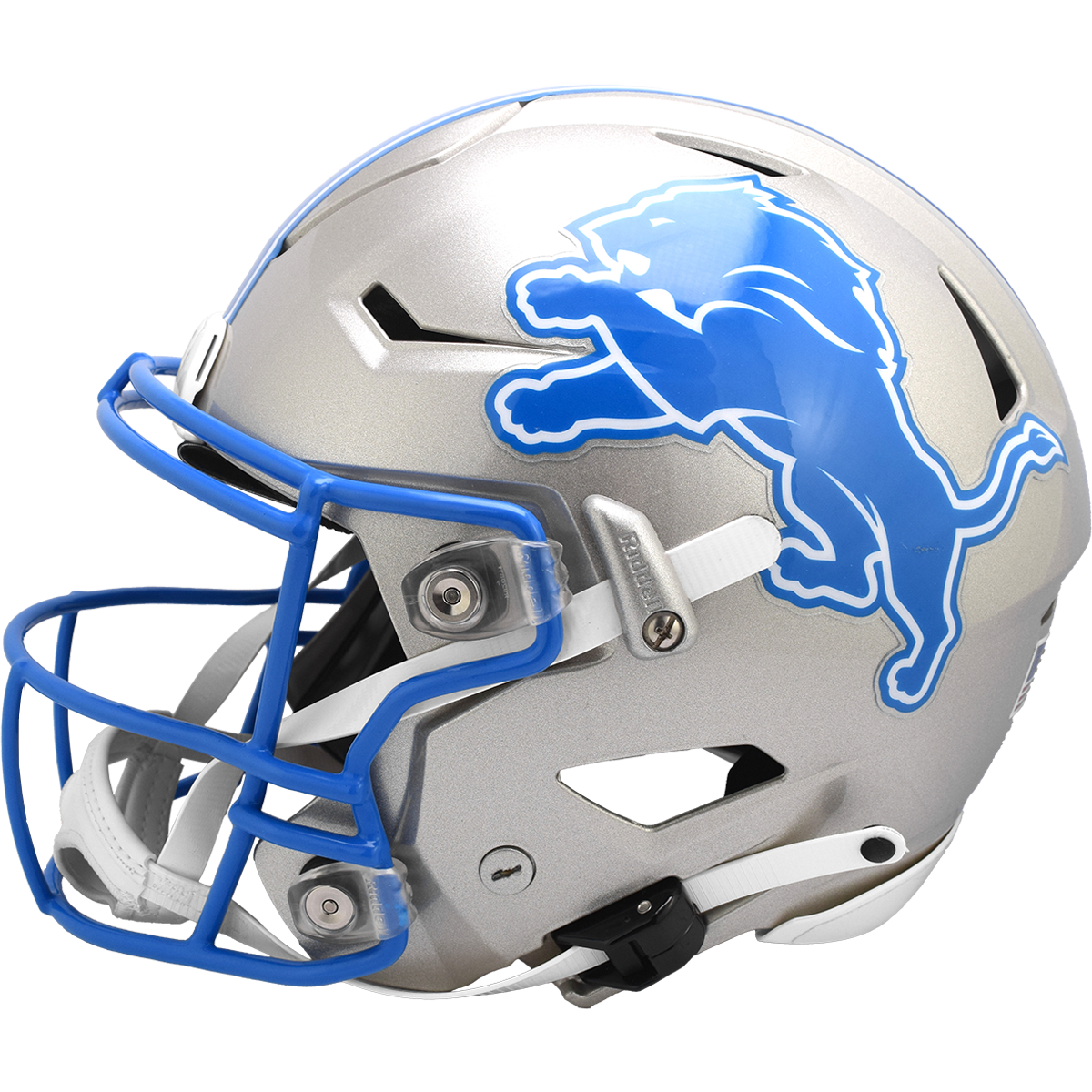 Detroit Lions Authentic Speedflex