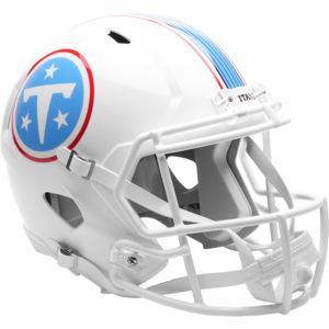 Tennessee Titans 2026 Speed Replica Tennessee Titans 2026 Speed Replica