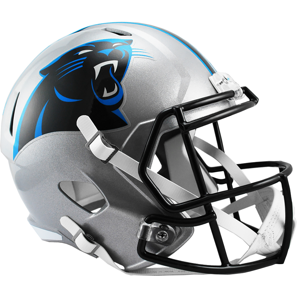 Carolina Panthers Replica Speed Carolina Panthers Replica Speed