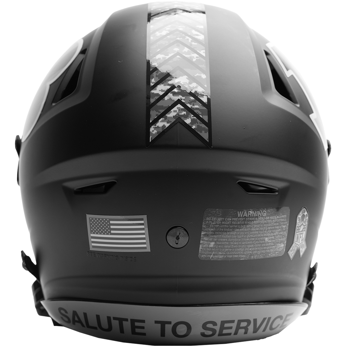 Cincinnati Bengals 2026 Salute to Service Authentic SpeedFlex