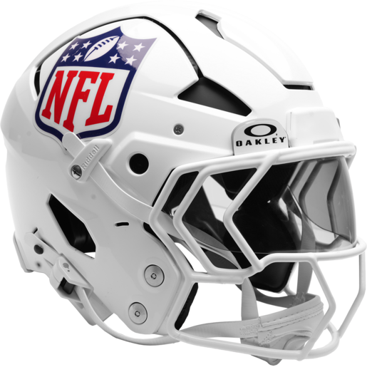 NFL Shield Axiom Authentic