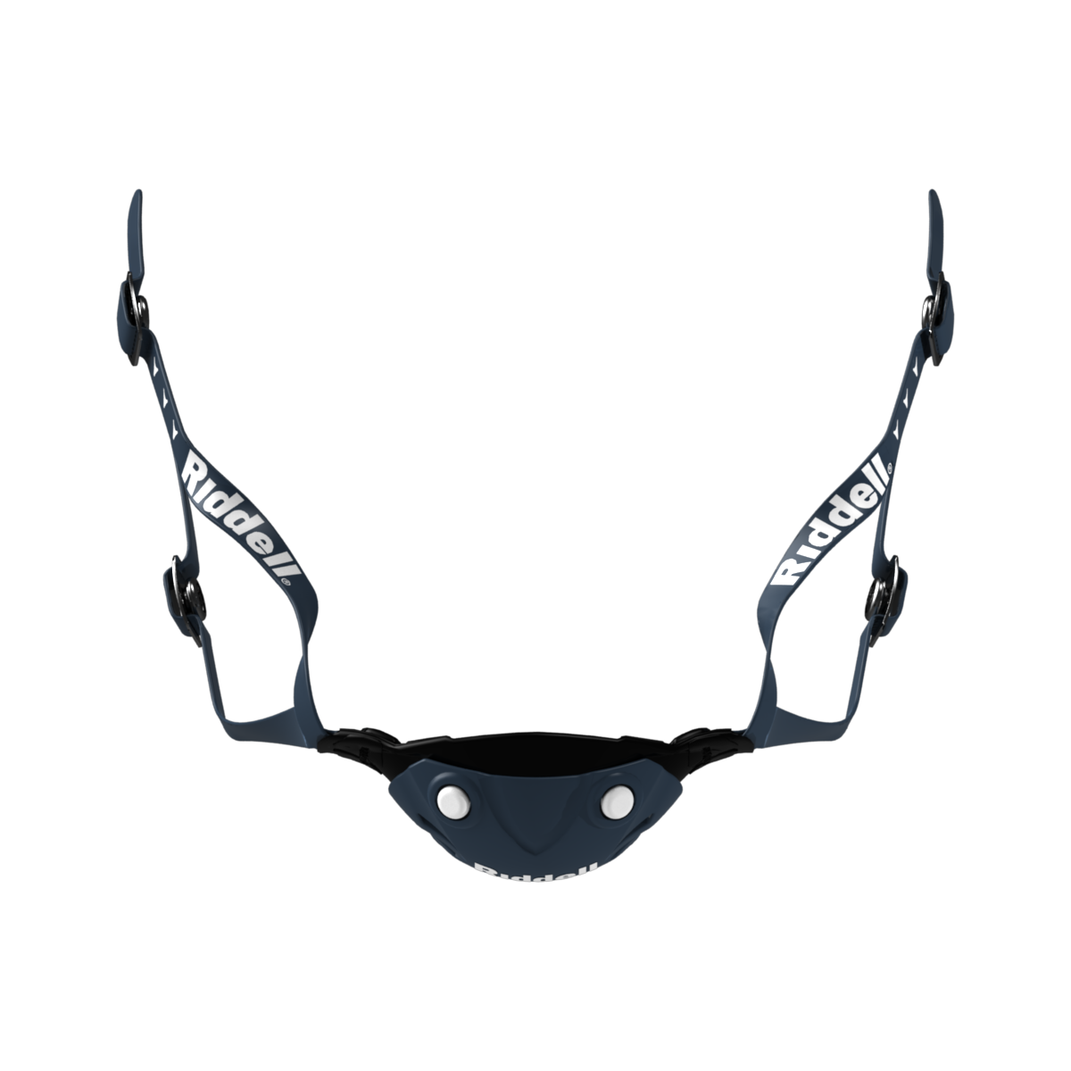 TCP CHIN STRAP LARGE/XLARGE NAVY Chin Straps Helmet Accessories