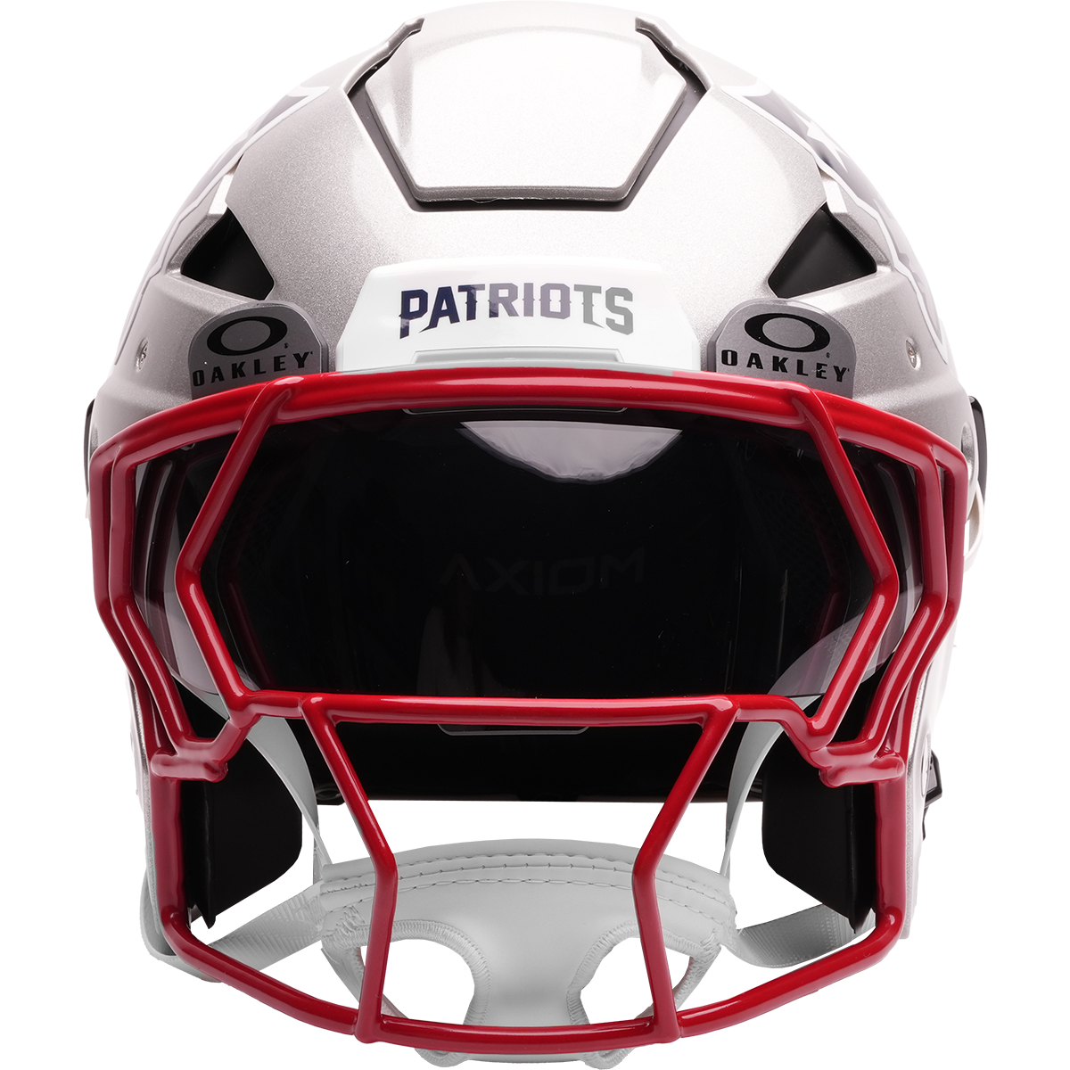 New England Patriots Axiom Authentic
