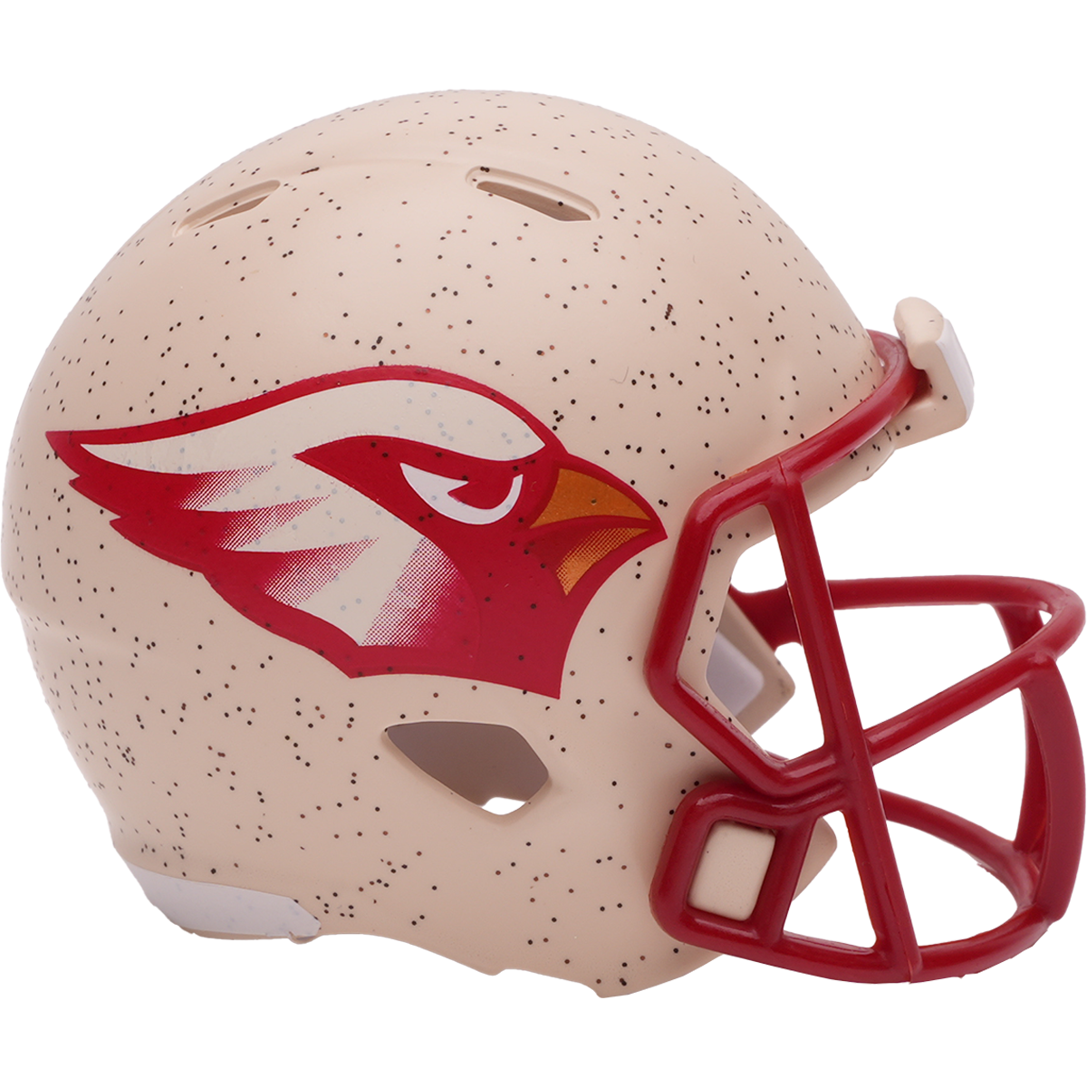 Arizona Cardinals Limited Edition Rivalries Pocket Size Helmet