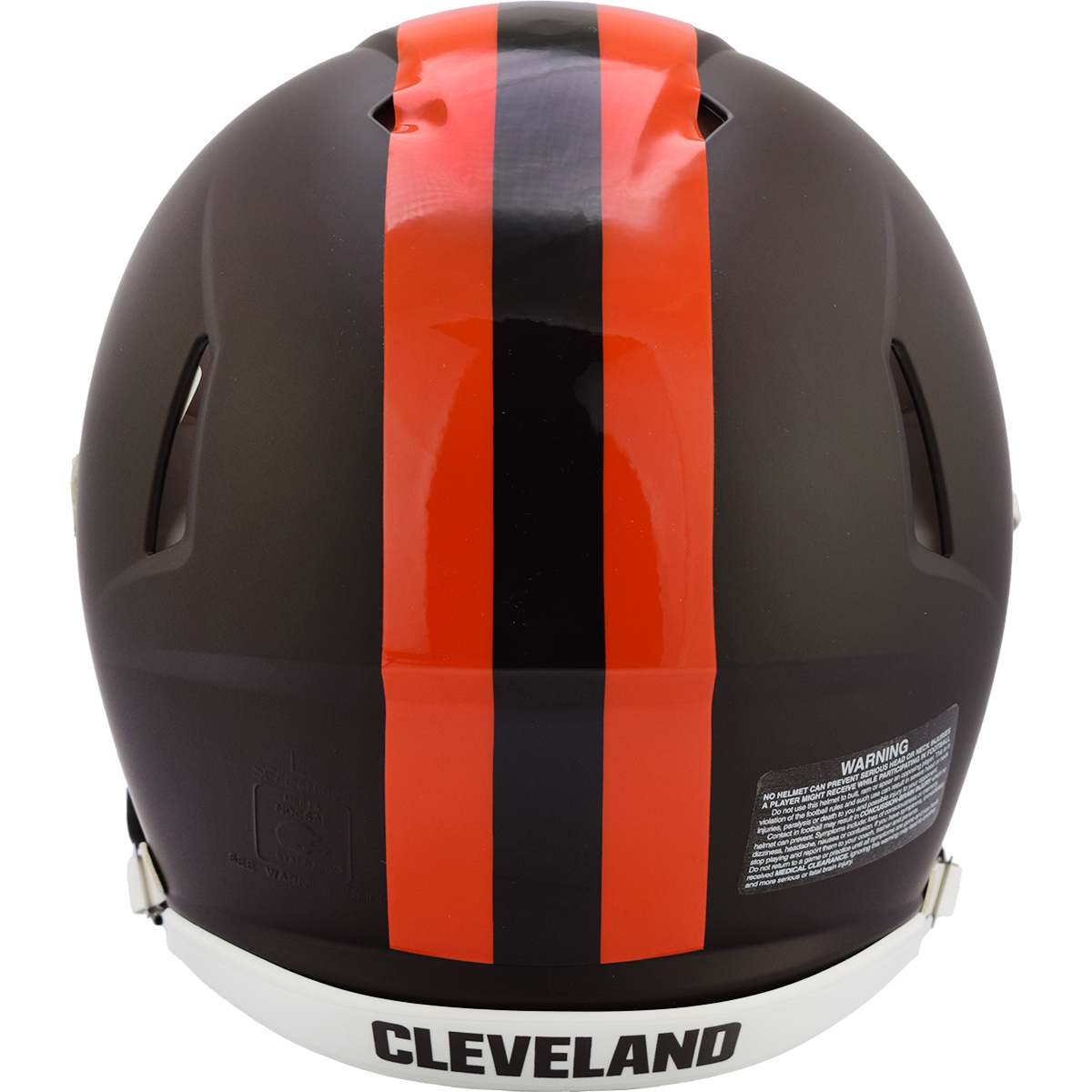 2025 Cleveland Browns On Field Alternate Authentic Speed 2025 Cleveland Browns On Field Alternate Authentic Speed